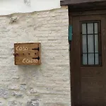 Casa Centro Holiday home *