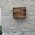 Casa Centro Jerica