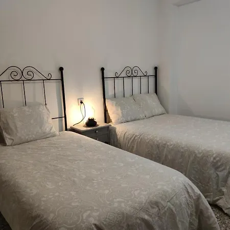 Nyaraló Casa Centro