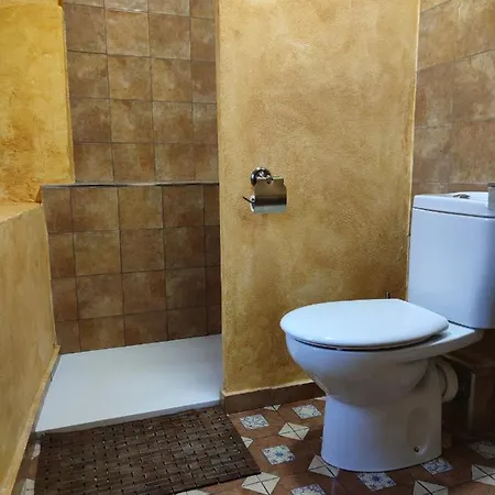 Casa Centro Nyaraló *