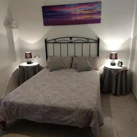Casa Centro Holiday home