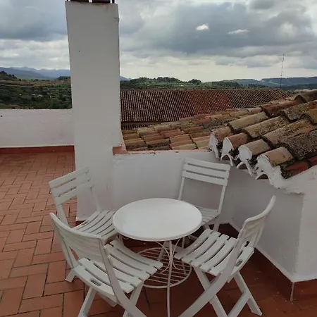 Holiday home Casa Centro