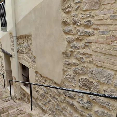 Сasa de vacaciones Casa Centro *