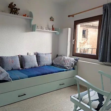 Nyaraló Casa Centro Jérica