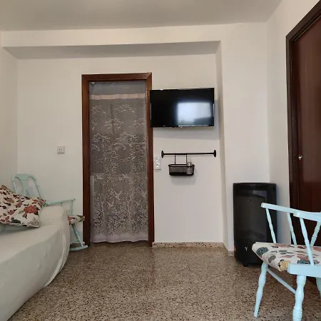 Casa Centro Holiday home *