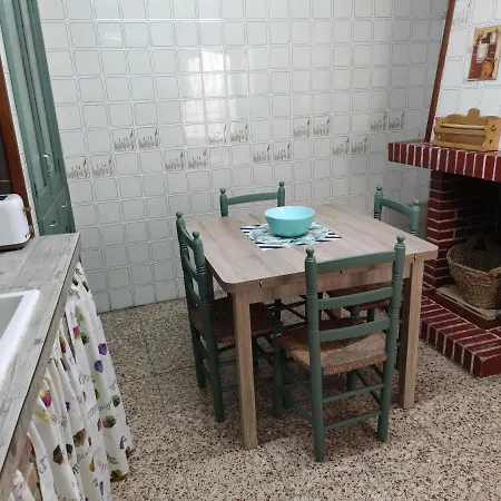 Nyaraló Casa Centro *