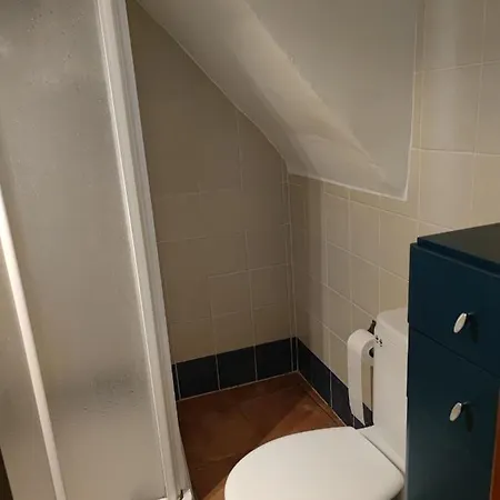 Nyaraló Casa Centro *