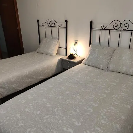 Casa Centro Tatil Evi Jérica