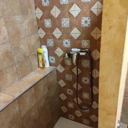 Casa Centro Tatil Evi *