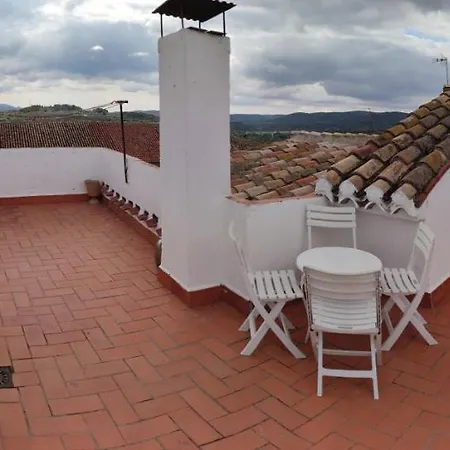 Nyaraló Casa Centro