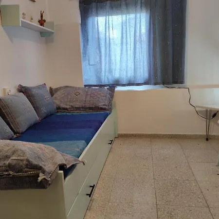 Casa Centro Tatil Evi Jérica