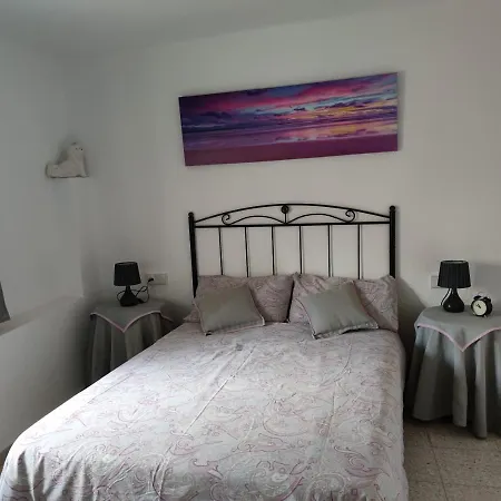 Casa Centro Holiday home
