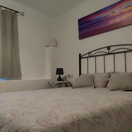 Casa Centro Tatil Evi Jérica