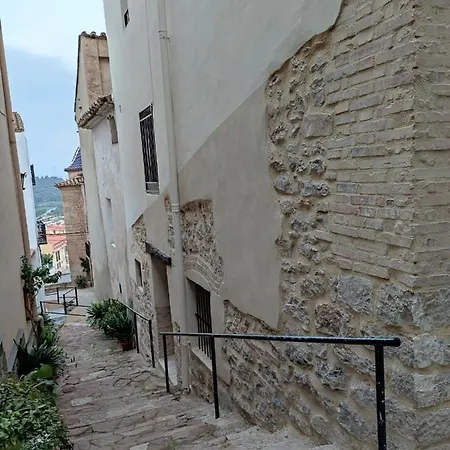 Casa Centro Nyaraló