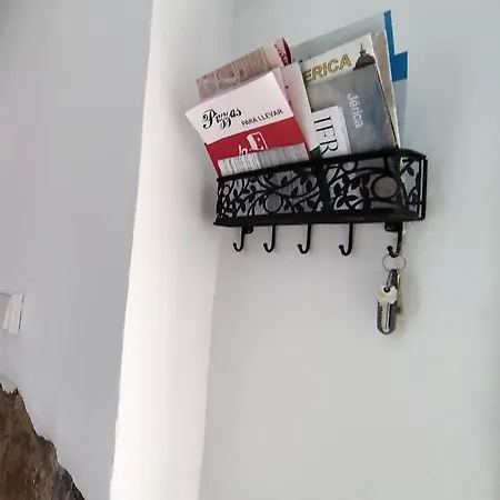 Tatil Evi Casa Centro