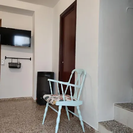 Holiday home Casa Centro