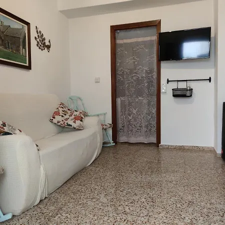Casa Centro Holiday home