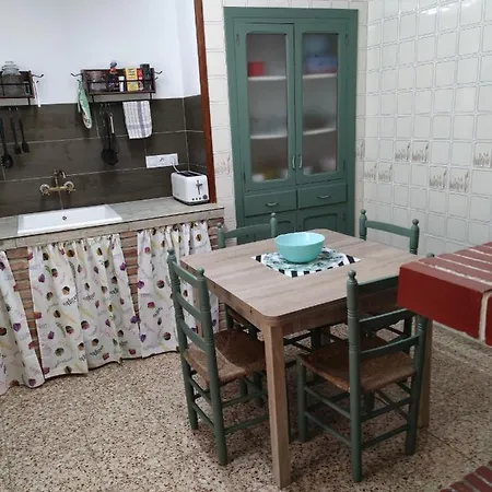 Nyaraló Casa Centro *