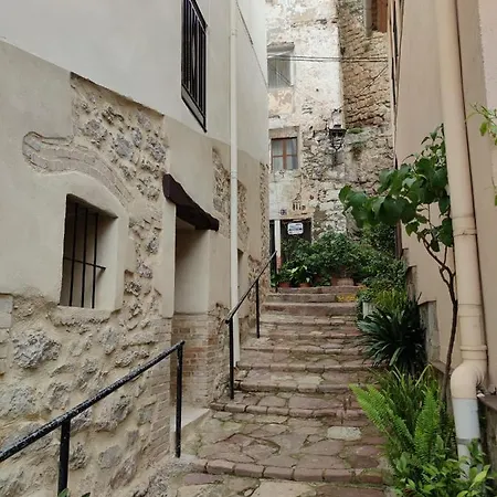 Casa Centro Nyaraló