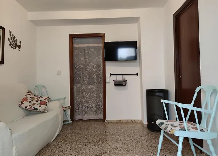 Casa Centro Σπίτι διακοπών *