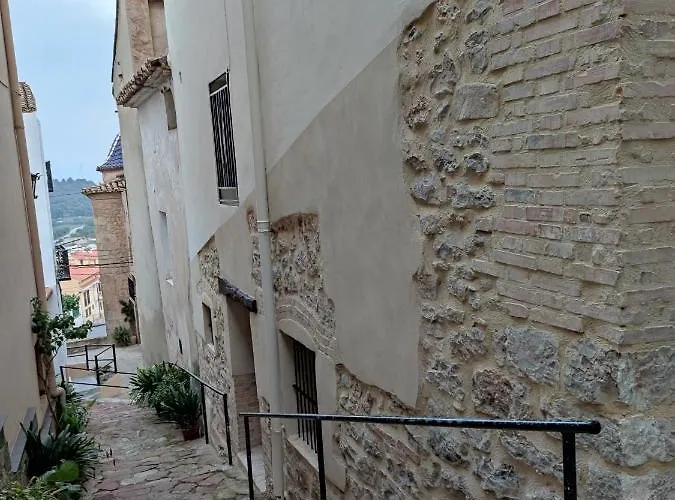 Casa Centro Σπίτι διακοπών