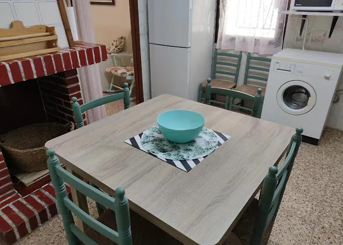 Σπίτι διακοπών Casa Centro